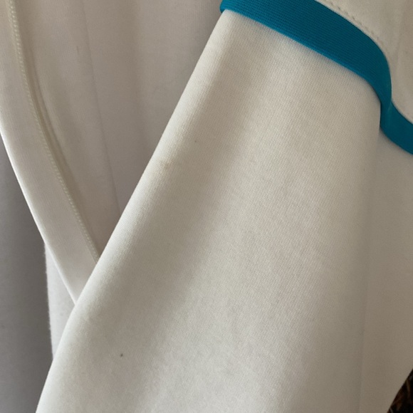 80s Vintage Winning Ways Track Jacket size L - Picture 13 of 15